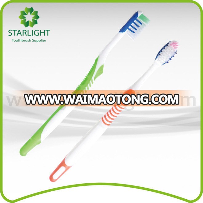 High Quality Adult Toothbrush (814)