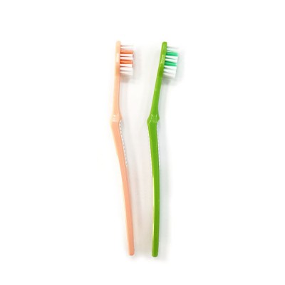 2021 cheap private personalized toothbrush teething tooth brush