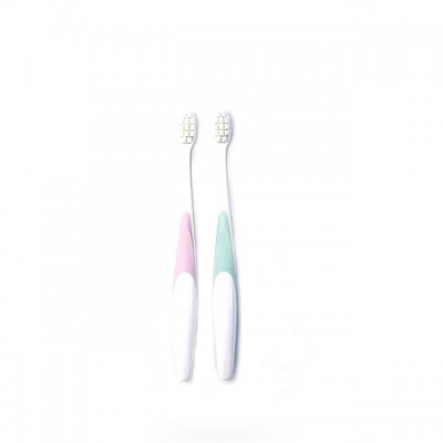 China Cheap  Toothbrush Tooth Kid soft Brush Manufacturers